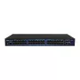 ALLNET ALL-SG9440MJ-10G pilnībā pārvaldāms Layer 2+ slēdzis, 44 porti Gigabit, 12x GbE, 28x GbE SFP, 4x SFP+, JSON API, Core slēdzis