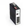WAGO Industriālais pārvaldāmais slēdzis 852-16058 Porti 1000Base-T 4-Slot