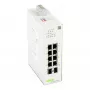 WAGO 852-1813/000-001 Lean-Managed-Switch 8 Porti 1000Base-T 2 Slot 1000Base-SX/L