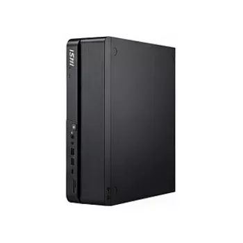 Galddators MSI PRO DP80 A14G-204XDE – Intel Core i3-14100, 16GB RAM, 256GB SSD, bez OS