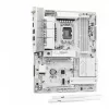 MicroATX mātesplate ASRock B850M Challenger WiFi DDR5 AM5, balta