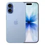 Viedtālrunis Apple iPhone 17 — 6.3 collu (16 cm) ekrāns, A19, 256 GB, 5G, Dual SIM, Zils
