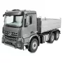 Amewi Mercedes Arocs Muldenkipper 6x6 1:14 RTR antracīts