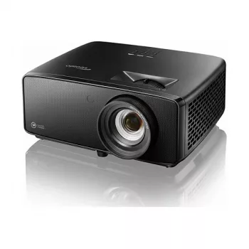 Optoma UZ38x DLP projektors - lāzera projektors