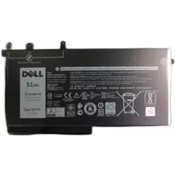 Akumulators DELL 451-BBZT Latitude 5280 5290 5480 5490 5491 5495 5580