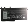 Akumulators DELL 451-BBZT Latitude 5280 5290 5480 5490 5491 5495 5580