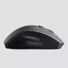 Pele Logitech Marathon M705 bezvadu USB melna