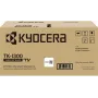 Kyocera Toner melns TK-1300 3 PA4000x/wx - tonera kasetne - Melns