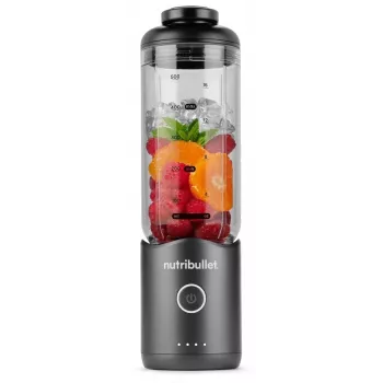 Nutribullet NBP013GM - oriģināls blenderis