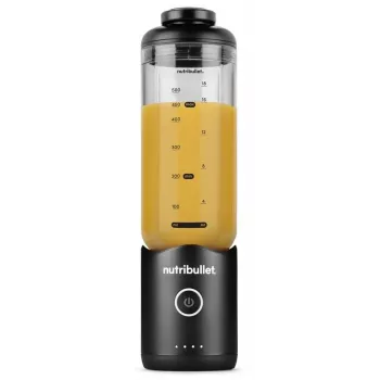 Nutribullet NBP013GM - oriģināls blenderis
