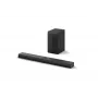 LG S70TY Soundbar, 3.1.1 kanāli, 400W, Melns