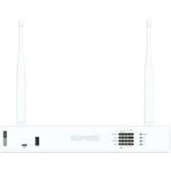 Sophos XGS 108w drošības ierīce ar EU strāvas vadu SMB (XW108Z00ZZPCEU)