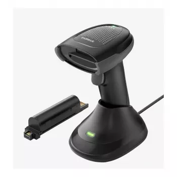 Inateck Barcodescanner Pro 170B melns[N6050]