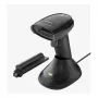 Inateck Barcodescanner Pro 170B melns[N6050]