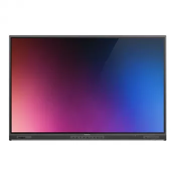ViewSonic ViewBoard 41 sērijas skārienekrāns UHD - Plakanā ekrāna (TFT/LCD)