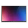 ViewSonic ViewBoard 41 sērijas skārienekrāns UHD - Plakanā ekrāna (TFT/LCD)