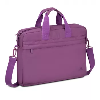 Somija portatīvajam datoram Rivacase 8234 13,3 collu, violeta