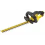 Dzīvžoga šķēres akumulatora 50cm 18V SFMCHT650B-XJ STANLEY