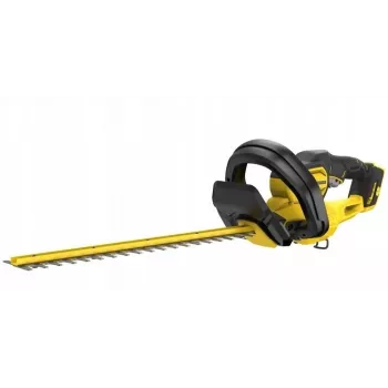 Dzīvžoga šķēres akumulatora 50cm 18V SFMCHT650B-XJ STANLEY