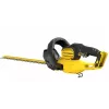 Dzīvžoga šķēres akumulatora 50cm 18V SFMCHT650B-XJ STANLEY