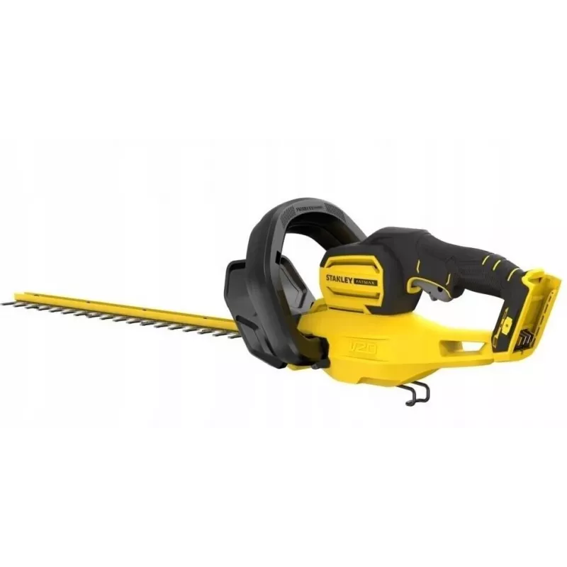 Dzīvžoga šķēres akumulatora 50cm 18V SFMCHT650B-XJ STANLEY