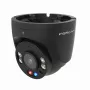 IP kamera Foscam W5EP 5MP PoE Melna