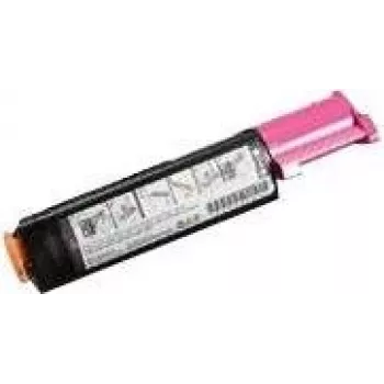 Dell XH005 printera palīgmateriāls fuksīns
