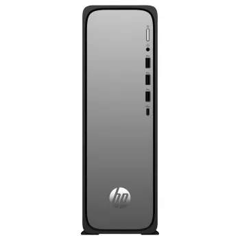 HP OmniDesk S03-0032ng - Plāns galddators - Core i3 i3-14100 - Pilna sistēma - Core i3