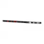 Strāvas sadales iekārta Bachmann BN ESSENTIAL Metered 24×C13 6×C19 3.0 m CEE 16/5p