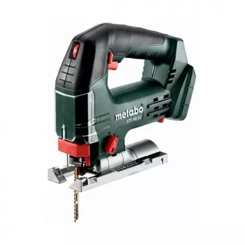 Metabo STB 18 L 90 Bezvadu finierzāģis (tikai instruments)