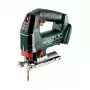 Metabo STB 18 L 90 Bezvadu finierzāģis (tikai instruments)