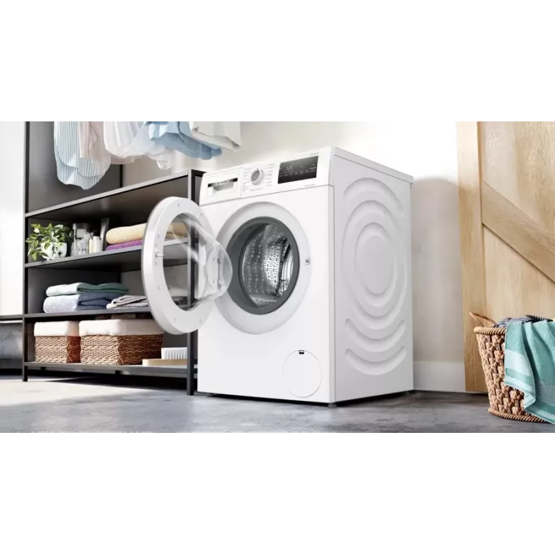 Veļas mazgājamā mašīna BOSCH WAN2823APL