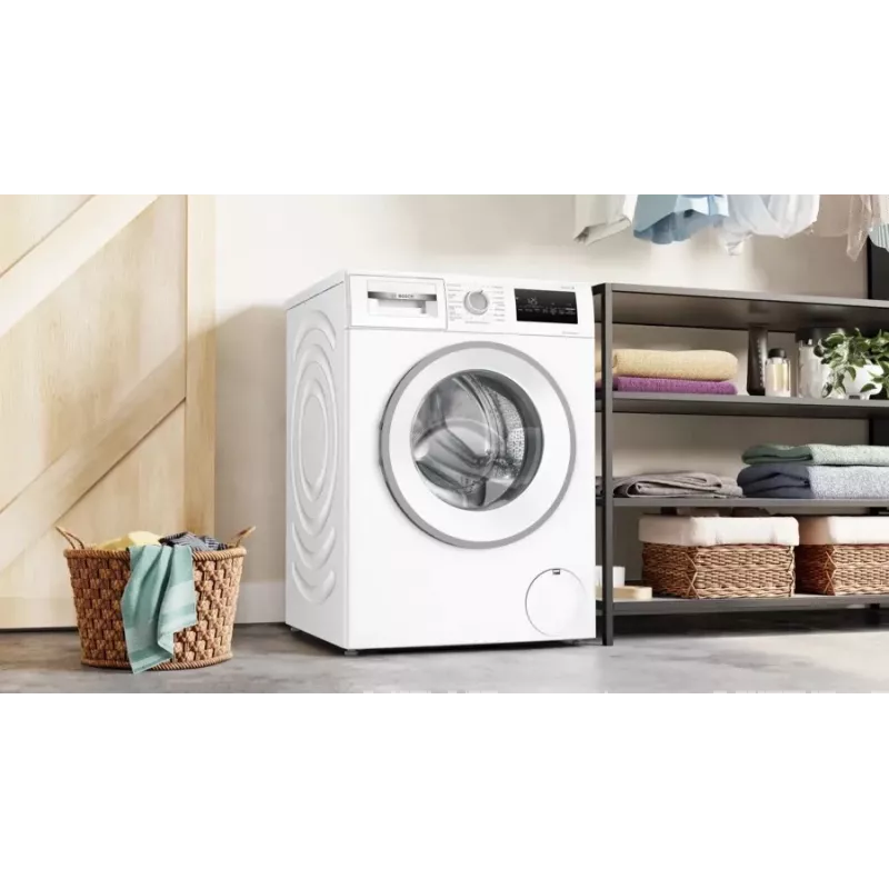 Veļas mazgājamā mašīna BOSCH WAN2823APL