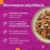 Slapjā kaķu barība Whiskas Tasty Mix šefpavāra izlase mērcē 40×85 g paciņas