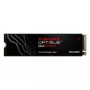 SanDisk Optimus GX PRO 8100 1 TB SSD disks, M.2 2280, PCIe 5.0 x4 (NVMe), lasīšana līdz 14 900 MB/s, rakstīšana līdz 11 000 MB/s