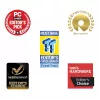 SanDisk Optimus GX PRO 8100 1 TB SSD disks, M.2 2280, PCIe 5.0 x4 (NVMe), lasīšana līdz 14 900 MB/s, rakstīšana līdz 11 000 MB/s