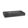 Docking stacija Sonnet Echo 20 Thunderbolt 5 SecureDock - Thunderbolt 5, drošs pieslēgvietu dizains