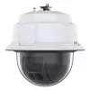 IP PTZ kupola kamera AXIS Q6086-E — āra griestiem, 2688×1512, 32x optiskais, 12x digitālais, 6.64–225.5 mm