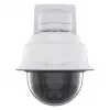 IP PTZ kupola kamera AXIS Q6086-E — āra griestiem, 2688×1512, 32x optiskais, 12x digitālais, 6.64–225.5 mm