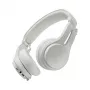 Skullcandy Icon ANC Bezvadu Uzliekamās Austiņas Orange Glow Bluetooth 5.3 ANC (S5IOW-S951)
