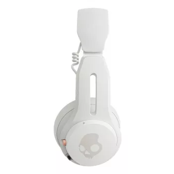 Skullcandy Icon ANC Bezvadu Uzliekamās Austiņas Orange Glow Bluetooth 5.3 ANC (S5IOW-S951)