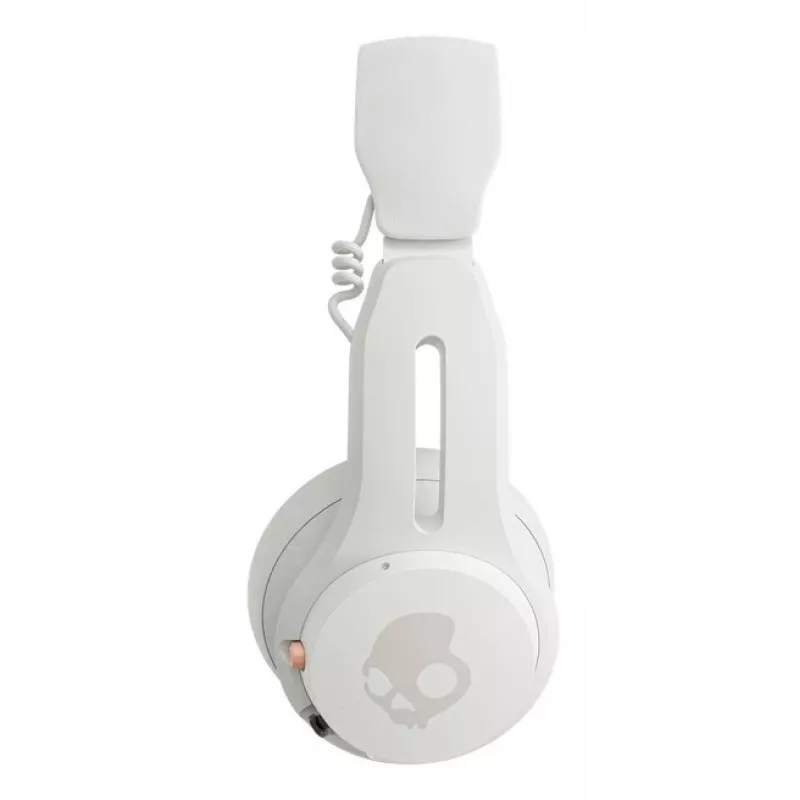 Skullcandy Icon ANC Bezvadu Uzliekamās Austiņas Orange Glow Bluetooth 5.3 ANC (S5IOW-S951)