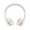 Skullcandy Icon ANC Bezvadu Uzliekamās Austiņas Orange Glow Bluetooth 5.3 ANC (S5IOW-S951)