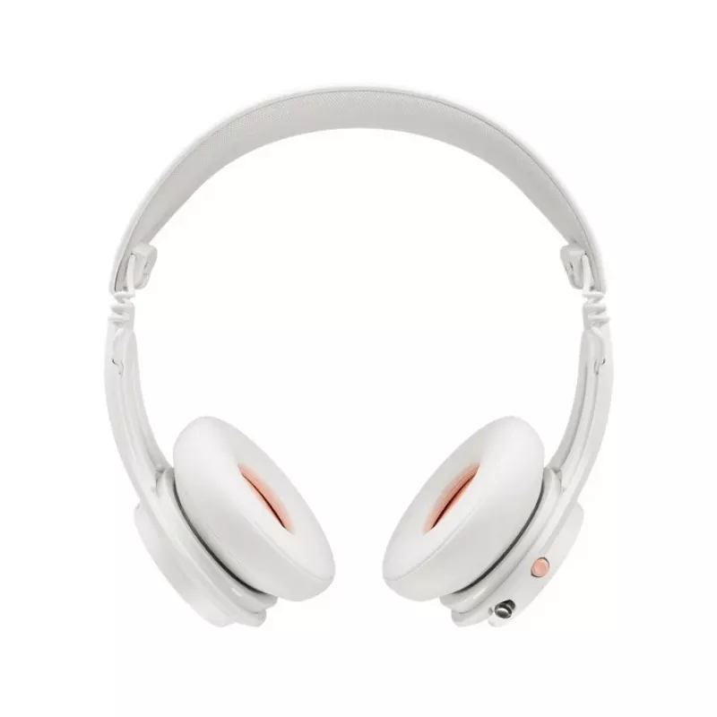 Skullcandy Icon ANC Bezvadu Uzliekamās Austiņas Orange Glow Bluetooth 5.3 ANC (S5IOW-S951)