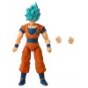 Bandai Dragon Stars Super Saiyan Blue Goku V2 — kustīga figūriņa