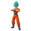 Bandai Dragon Stars Super Saiyan Blue Goku V2 — kustīga figūriņa