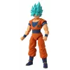 Bandai Dragon Stars Super Saiyan Blue Goku V2 — kustīga figūriņa
