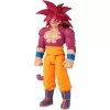 Figūra Bandai Super Saiyan 4 Goku (Limit Breaker, Daima ver.)