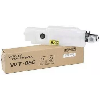 Kyocera WT-860 - Tonera savācējs - ECOSYS LS C8650, FS-C8600, C8650, TASKalfa 3050, 3500, 3550, 4500, 4550, 5500, 5550