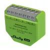 Shelly Dimmer Gen4 Green Multi-Protokoll-Konnektivitāte